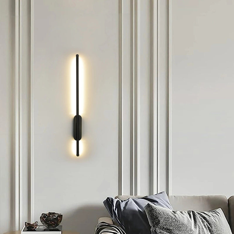 Stick wall light harold electricals
