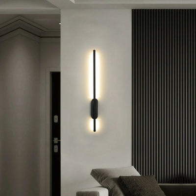 Stick Wall Light