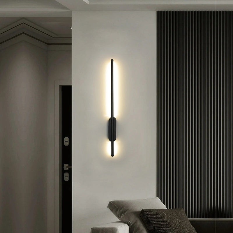 Stick Wall Light