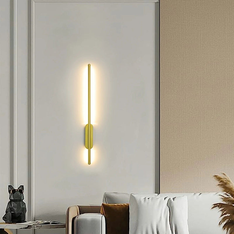 Stick Wall Light