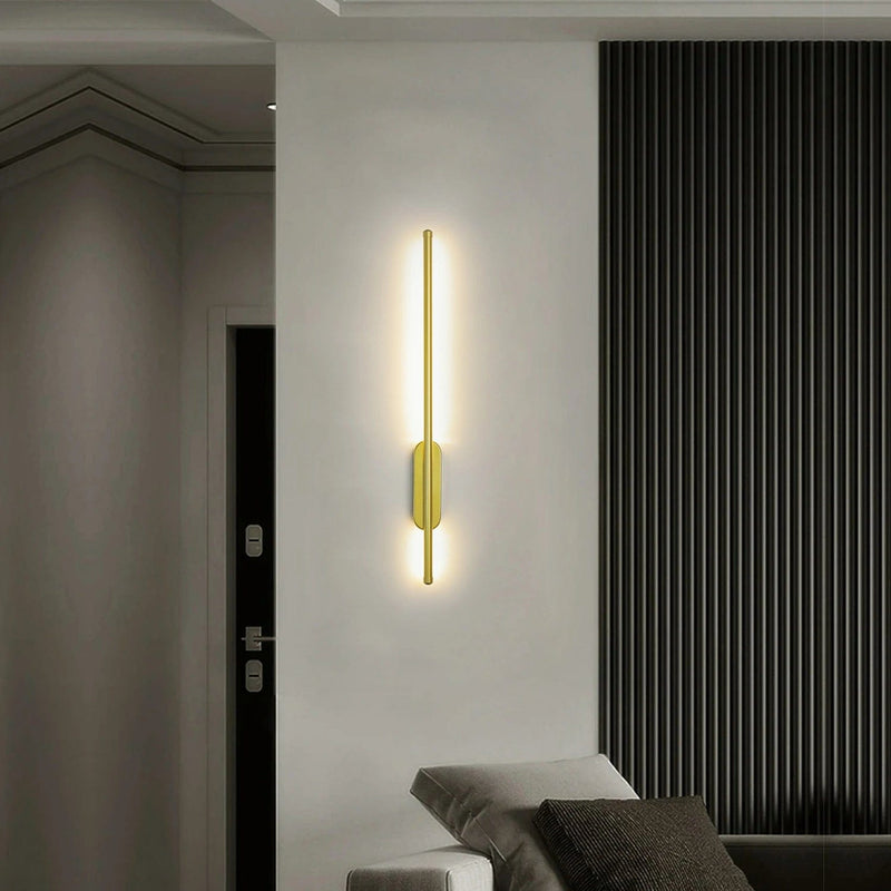 Stick Wall Light