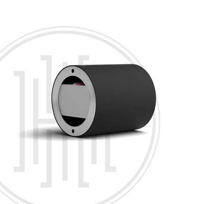 Cylindrical Surface Mounted Antiglare LED COB Spot Downlight