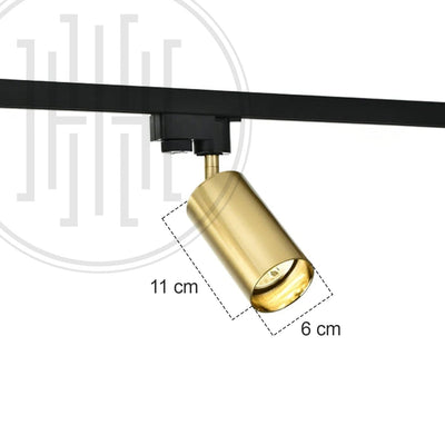 Solara COB Tracklight