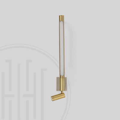 Twinray Wall Light