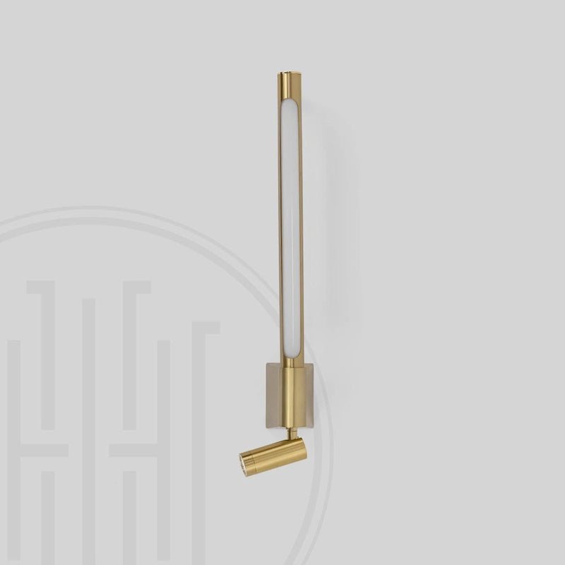 Twinray Wall Light
