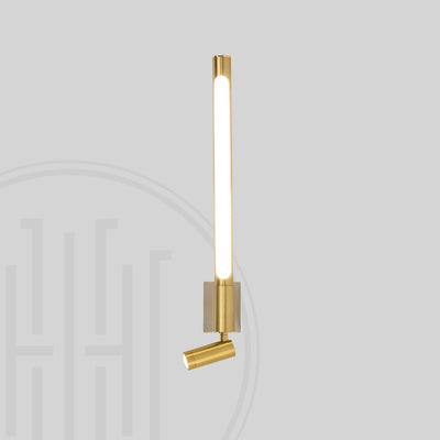 Twinray Wall Light