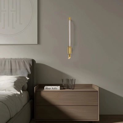 Twinray Wall Light