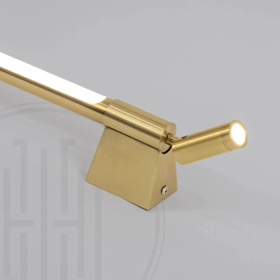Twinray Wall Light