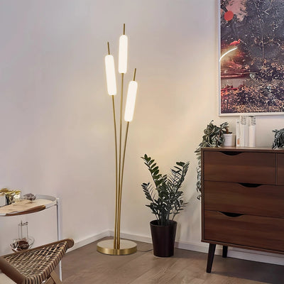 Linea Glow Floor Lamp