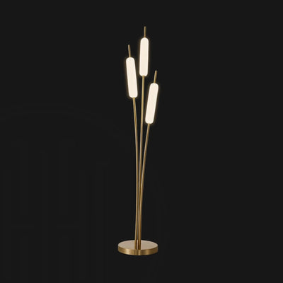 Linea Glow Floor Lamp