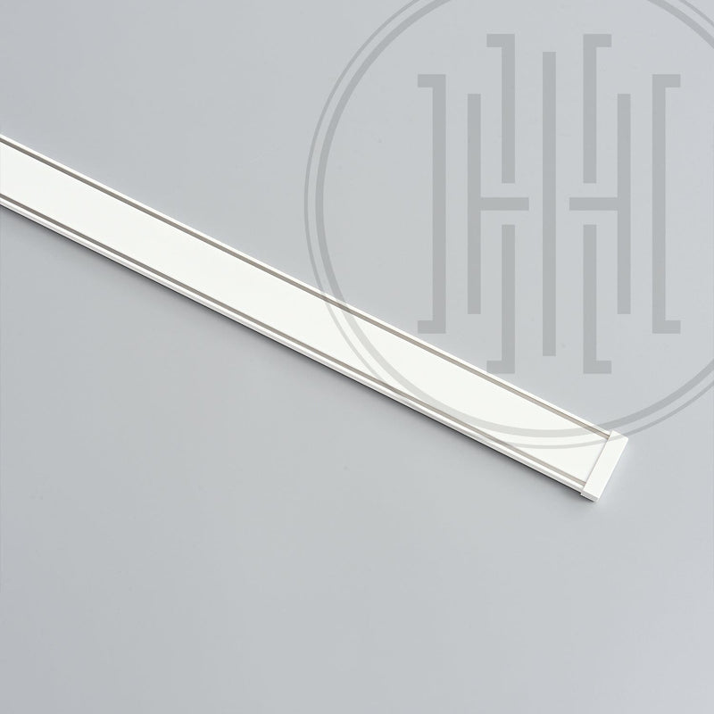 Magnetic Guide Channel Ultrathin Magnetic Track Channel – Harold Electricals