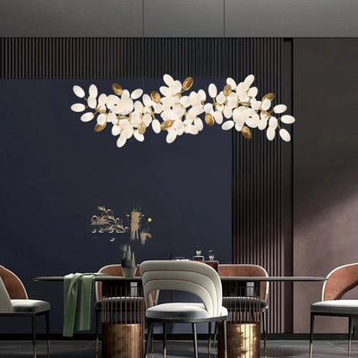 Uvae Albae Dining Chandelier