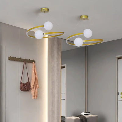 Vita Hanging Light