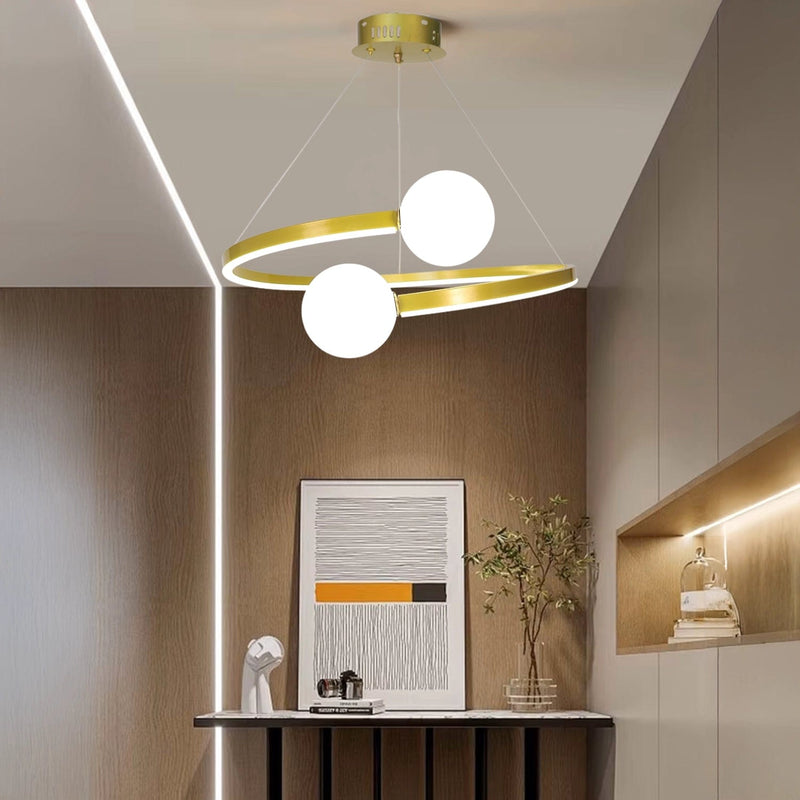 Vita Hanging Light