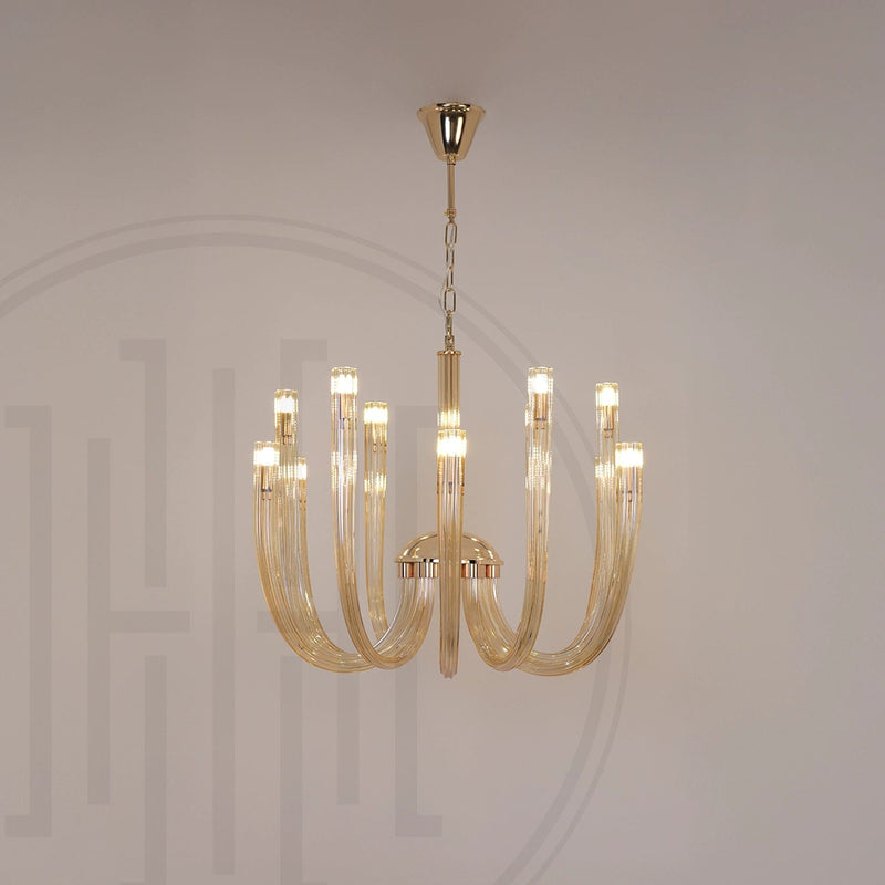 Viva Brilliance Chandelier