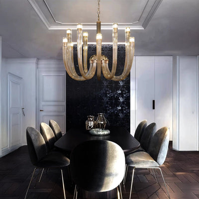 Viva Brilliance Chandelier