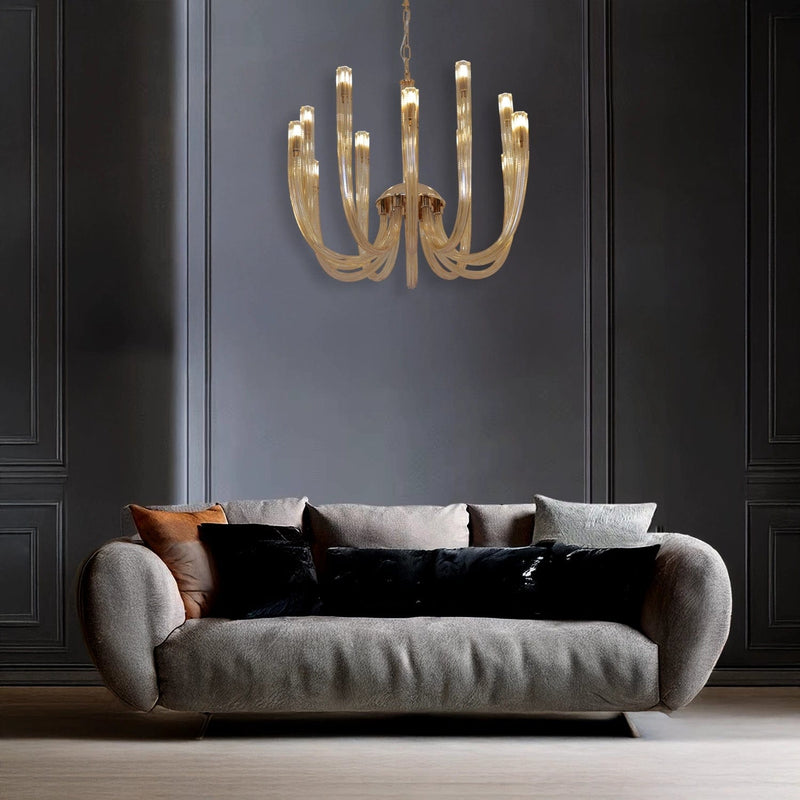 Viva Brilliance Chandelier