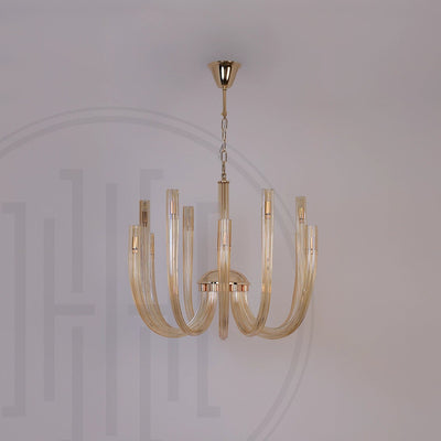 Viva Brilliance Chandelier