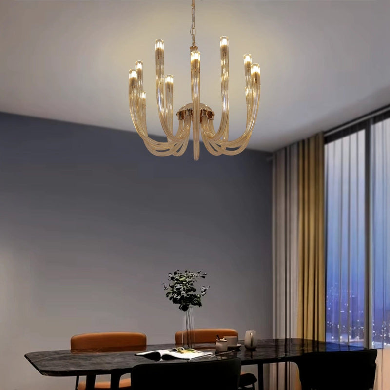 Viva Brilliance Chandelier