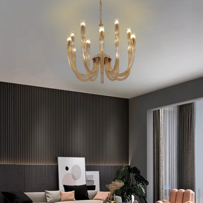 Viva Brilliance Chandelier