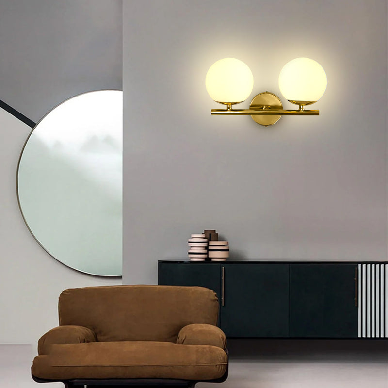 Volare Wing Wall Light