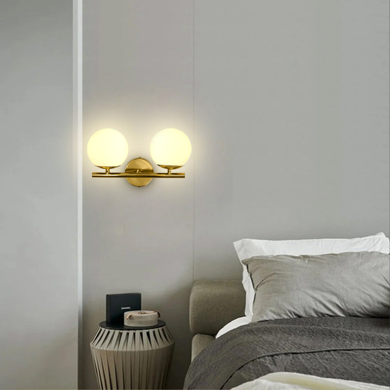 Volare Wing Wall Light