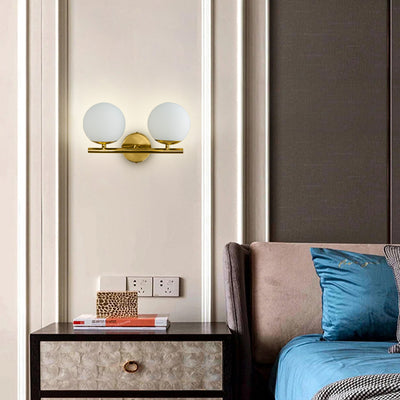 Volare Wing Wall Light