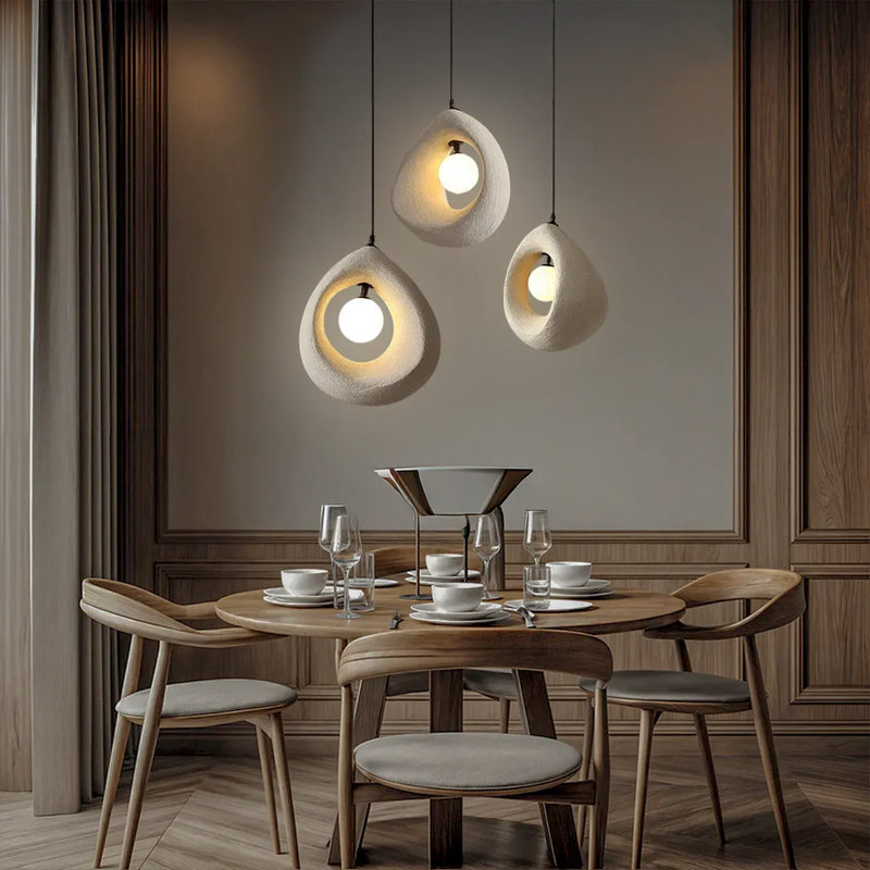 Glowpod Hanging Light