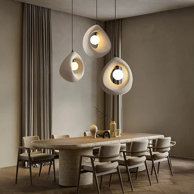 Glowpod Hanging Light