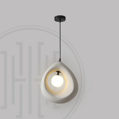 Glowpod Hanging Light