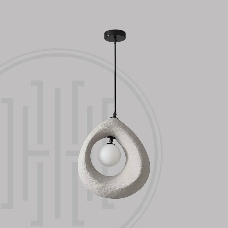 Glowpod Hanging Light