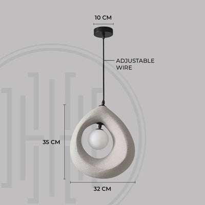 Glowpod Hanging Light