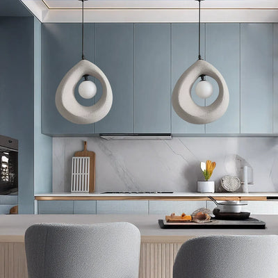 Glowpod Hanging Light