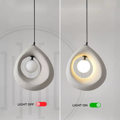 Glowpod Hanging Light