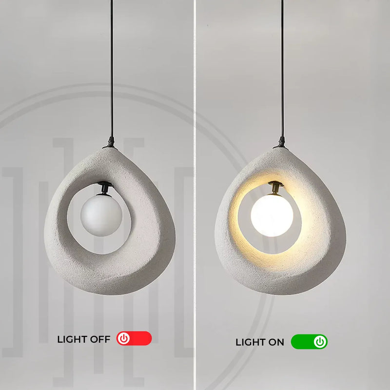 Glowpod Hanging Light