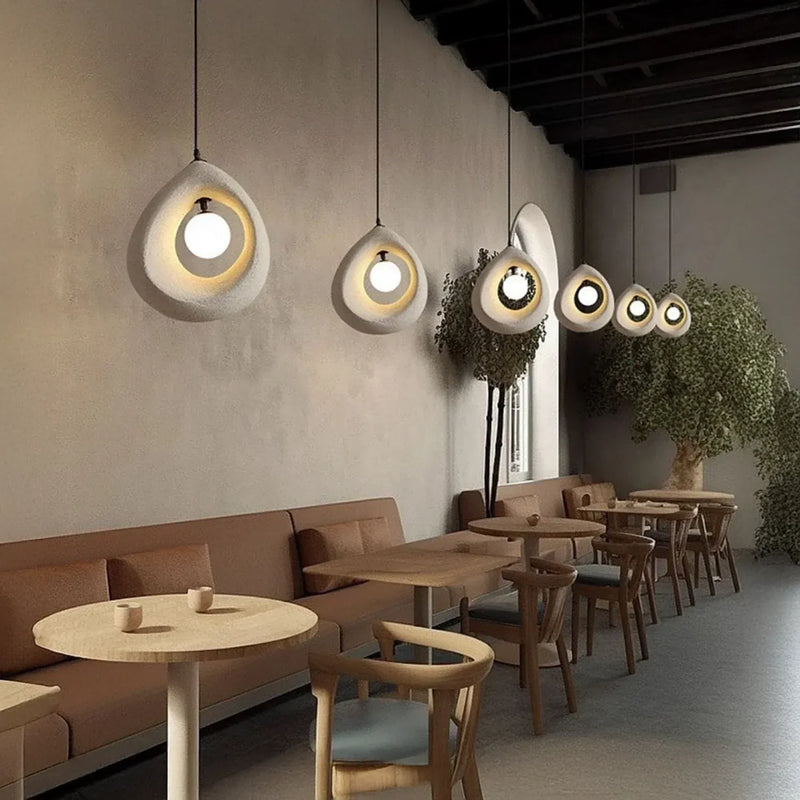 Glowpod Hanging Light