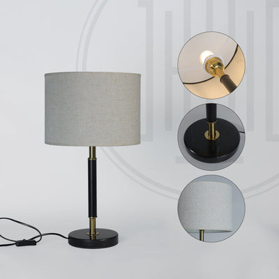 Contemporary Table Lamp