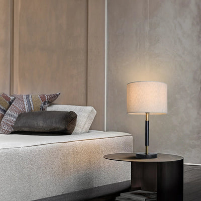 Contemporary Table Lamp