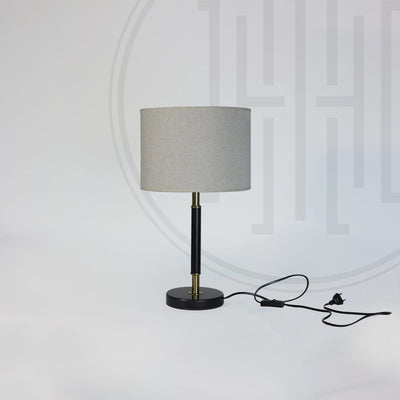 Contemporary Table Lamp