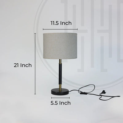 Contemporary Table Lamp