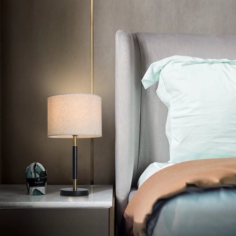 Contemporary Table Lamp