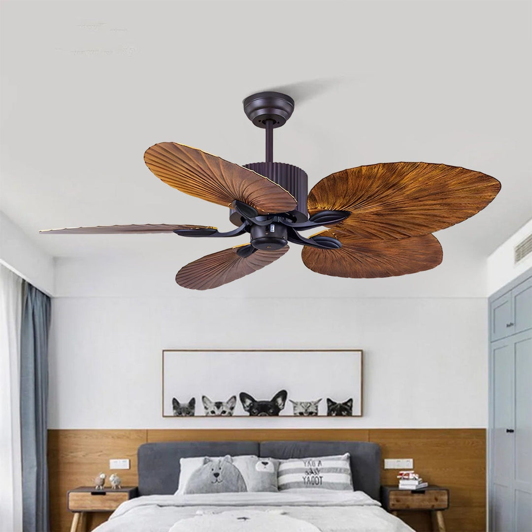 Woodcraft Breeze Ceiling Fan