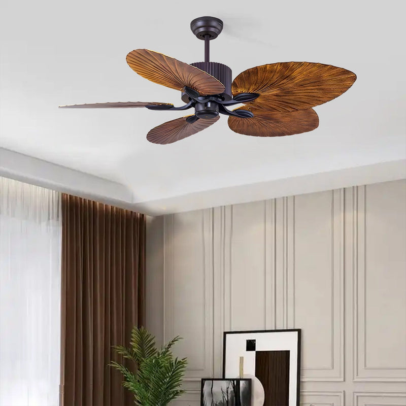 Woodcraft Breeze Ceiling Fan