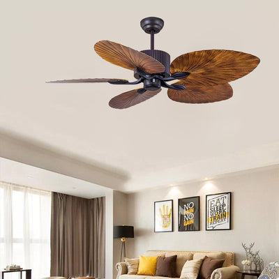 Woodcraft Breeze Ceiling Fan