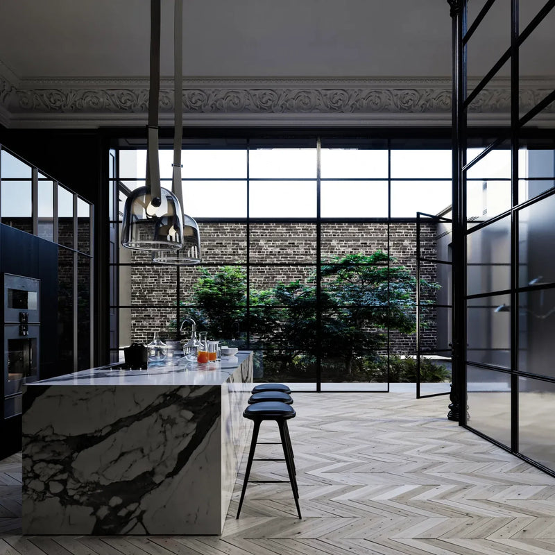 Velux Belt Hanging Light