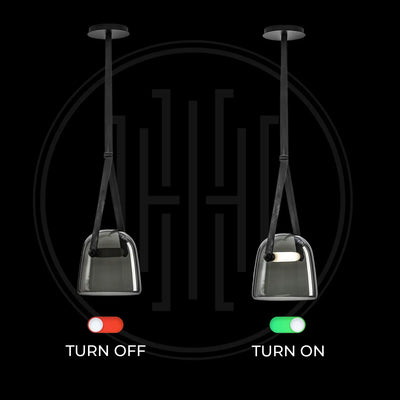 Velux Belt Hanging Light