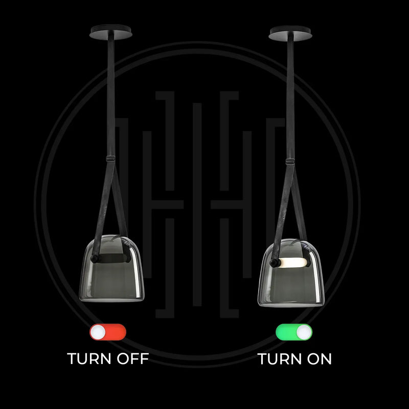 Velux Belt Hanging Light