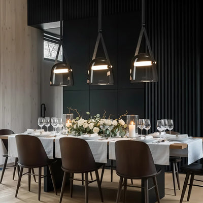 Velux Belt Hanging Light