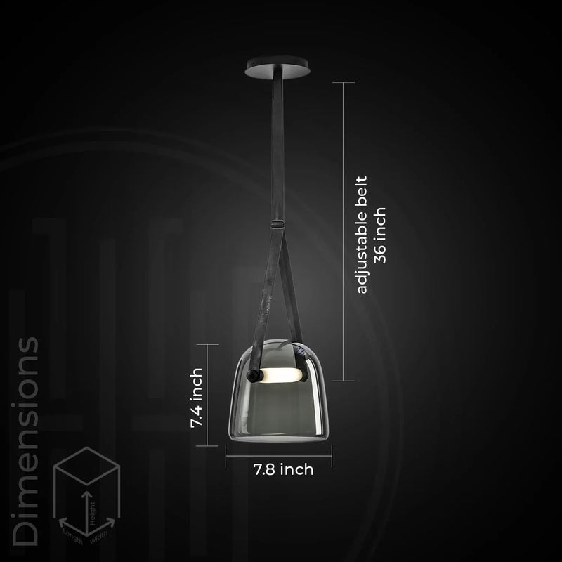 Velux Belt Hanging Light