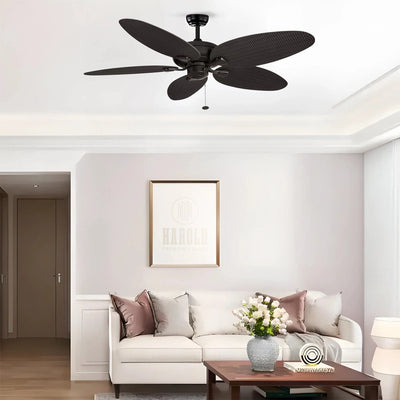 Botanica Breeze Ceiling Fan - 52" Inch